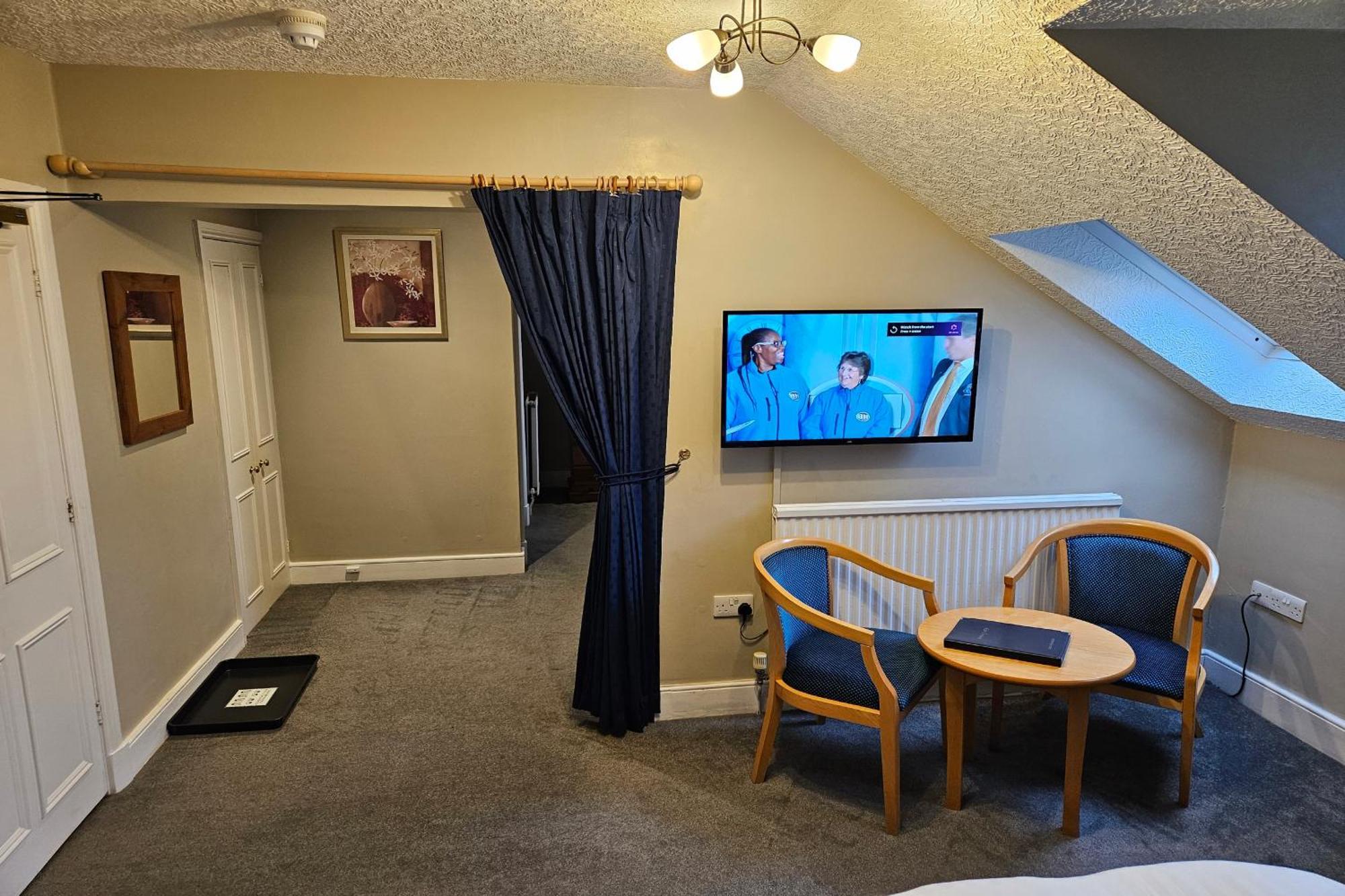 Brathay Lodge Ambleside Exterior foto