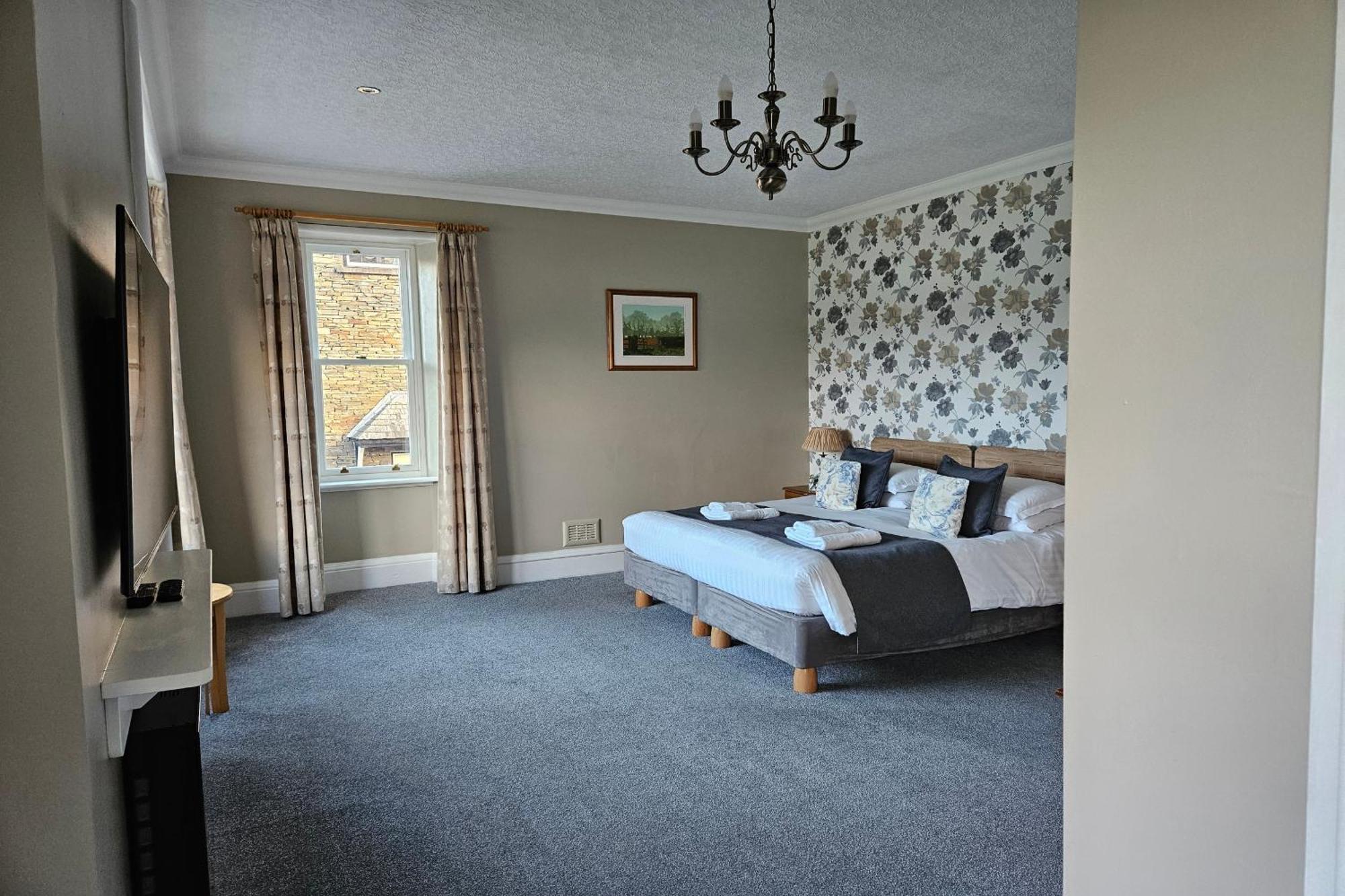 Brathay Lodge Ambleside Exterior foto